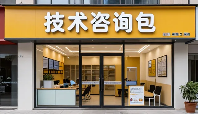 技术转让如何选择合适的技术咨询包？
