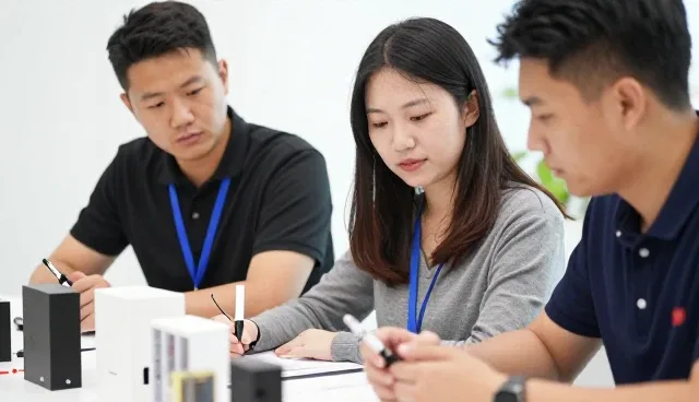 技术转让在成本控制中的应用场景与选型关注点