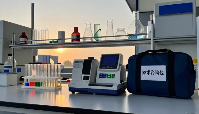 技术咨询包如何助力企业实现技术落地